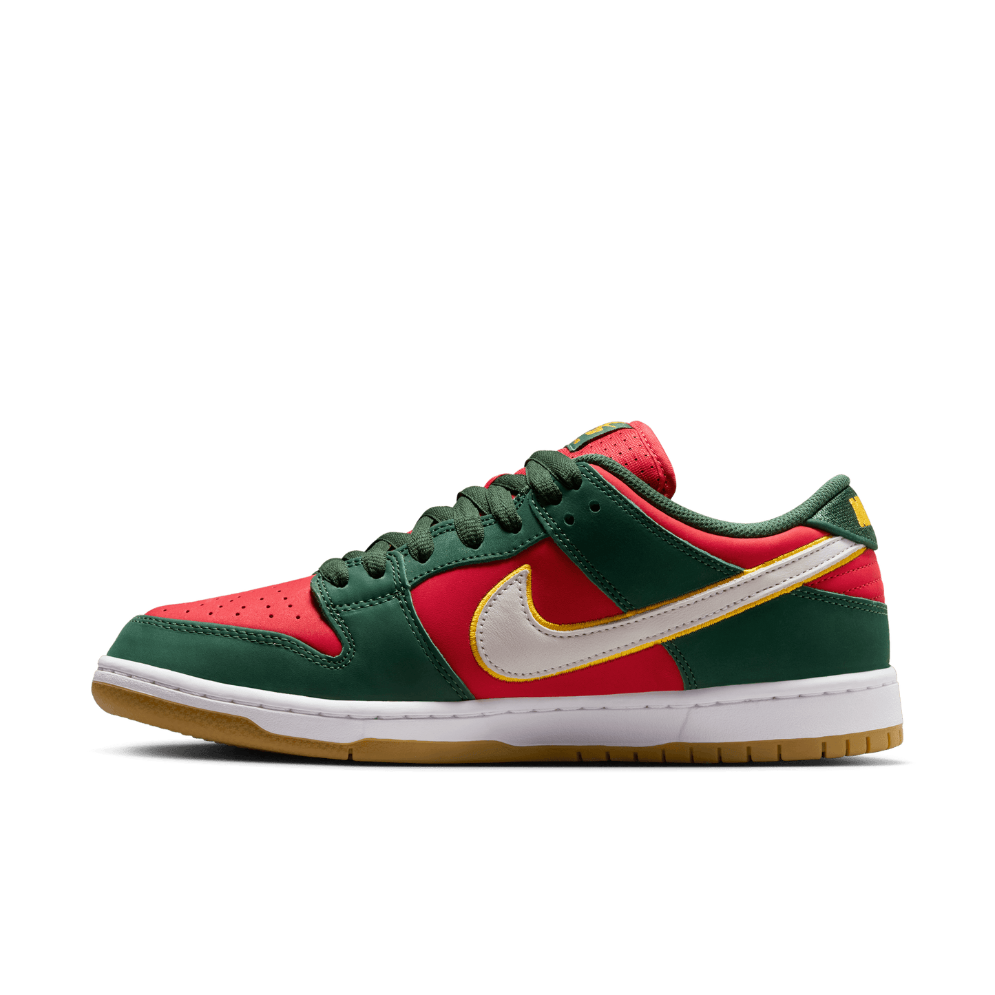 NIKE SB DUNK LOW PRO PRM