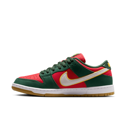 NIKE SB DUNK LOW PRO PRM