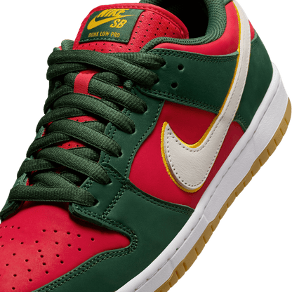 NIKE SB DUNK LOW PRO PRM