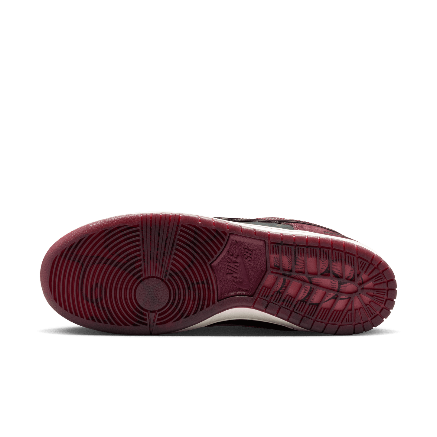 NIKE SB DUNK LOW PRO QS