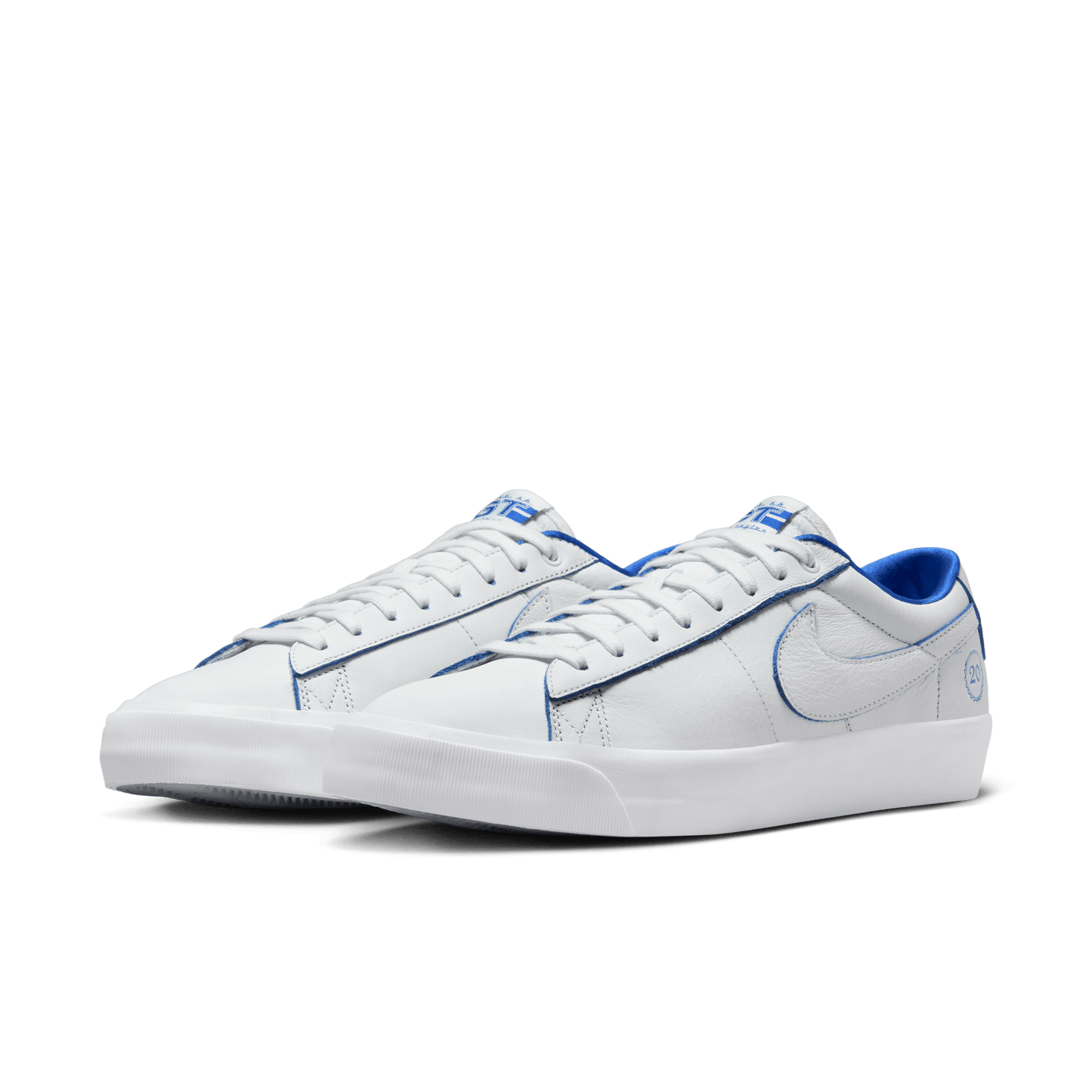 SB BLAZER LOW PRO GT PRM