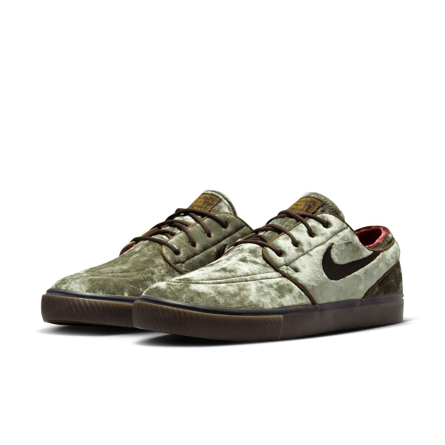 NIKE SB ZOOM JANOSKI OG+ SE