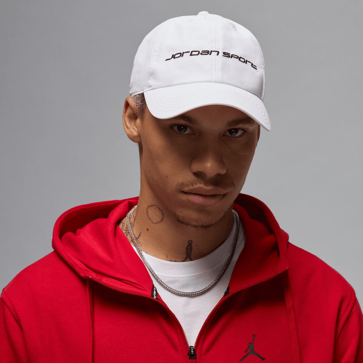 U J DF CLUB CAP US CB
