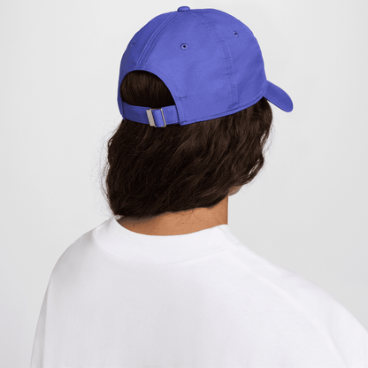 U J DF CLUB CAP US CB