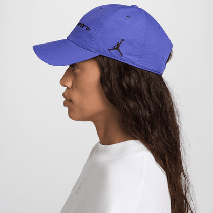 U J DF CLUB CAP US CB