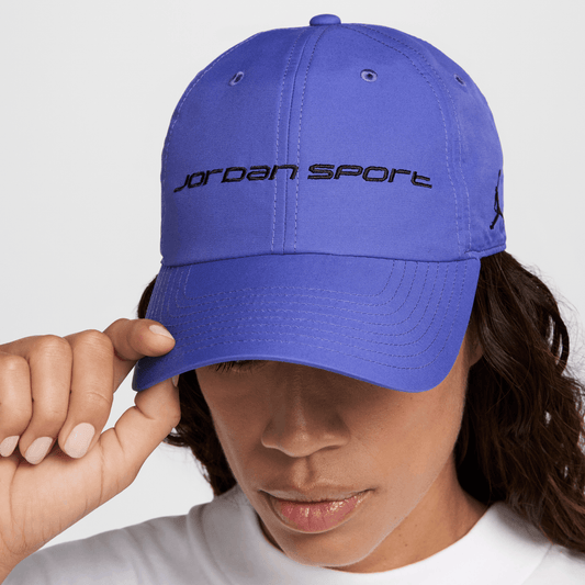 U J DF CLUB CAP US CB