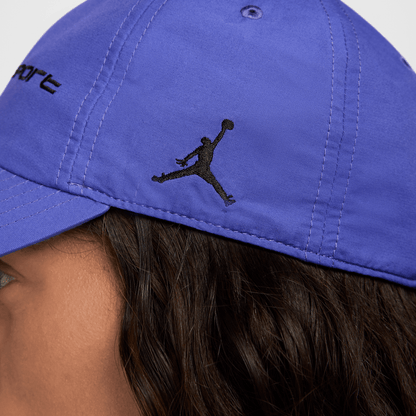 U J DF CLUB CAP US CB
