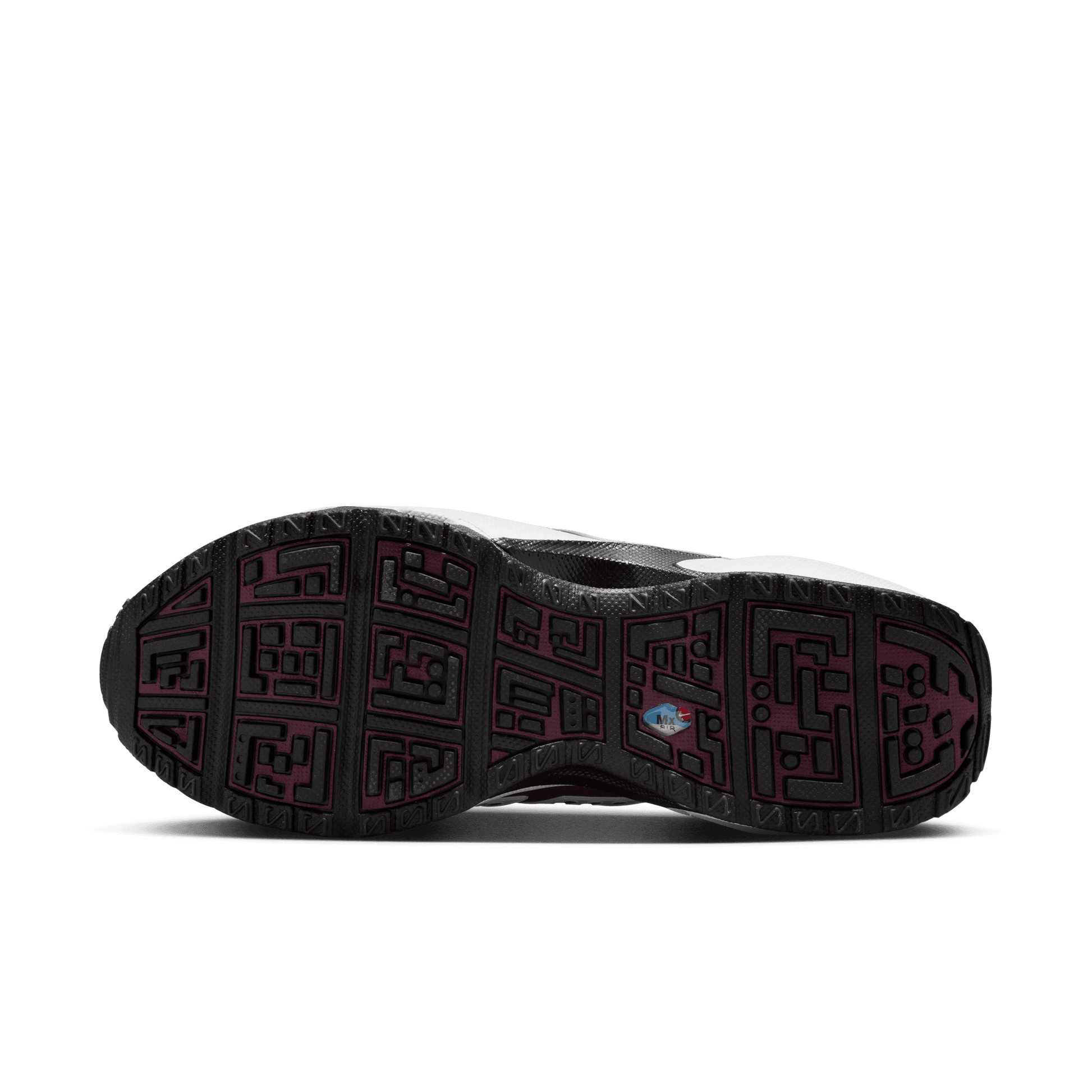 W NIKE AIR MAX SNDR 99 Problems