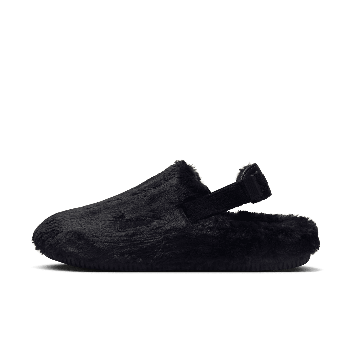 W NIKE CALM MULE SE