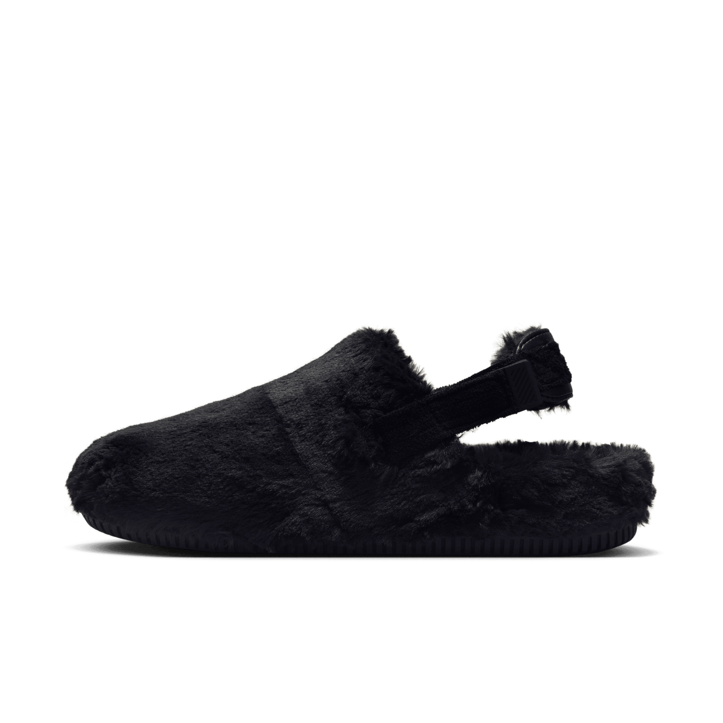 W NIKE CALM MULE SE