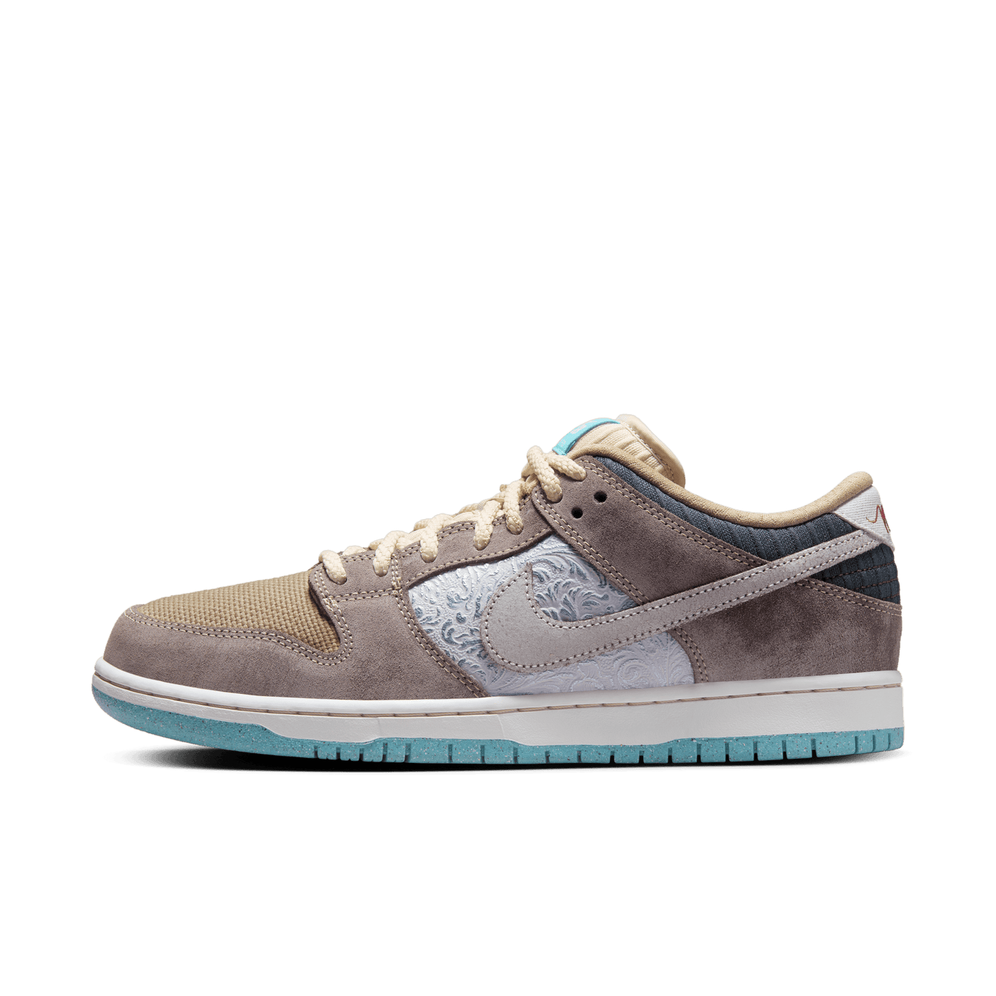 NIKE SB DUNK LOW PRO PRM