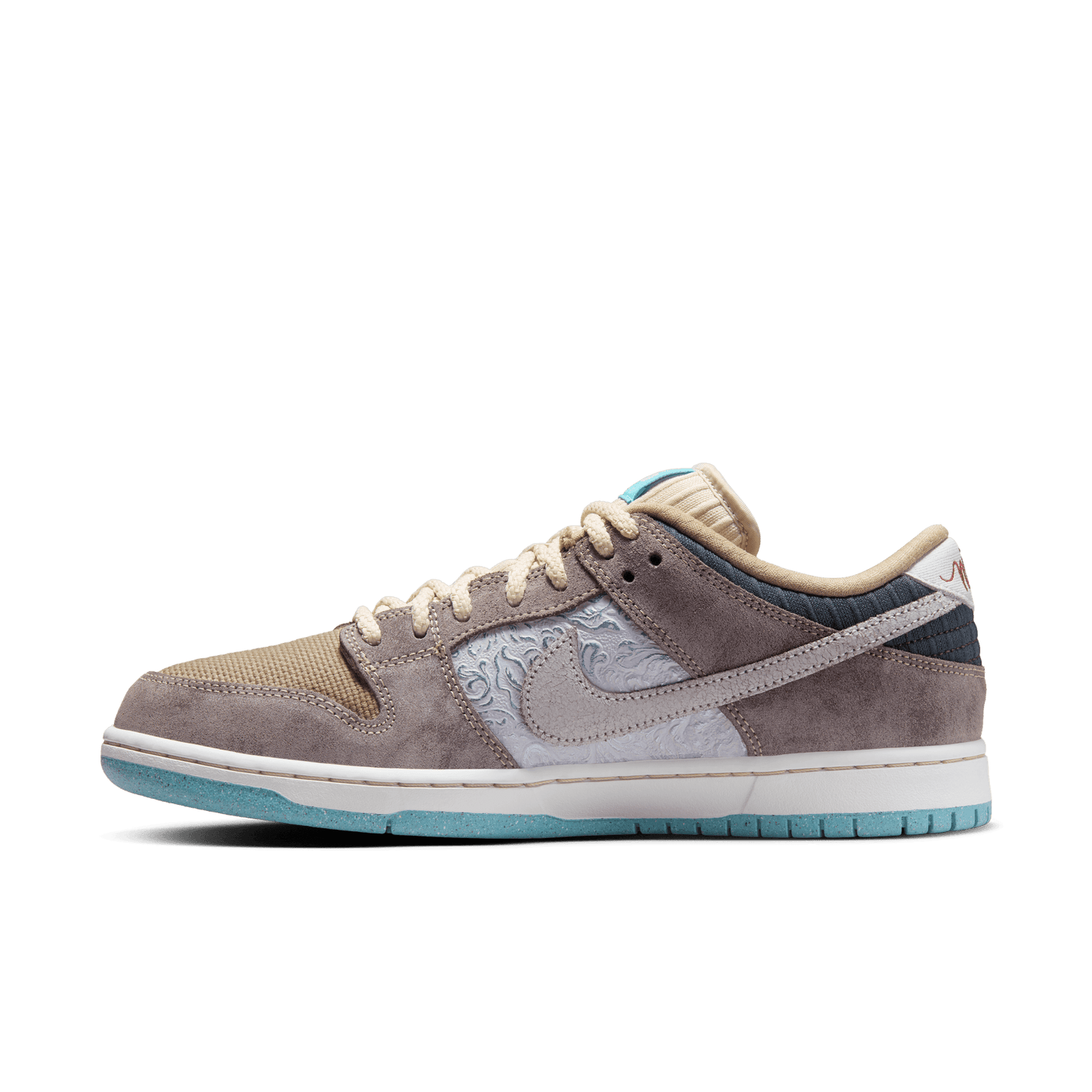 NIKE SB DUNK LOW PRO PRM