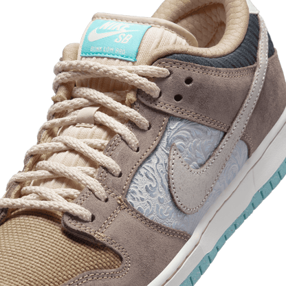 NIKE SB DUNK LOW PRO PRM