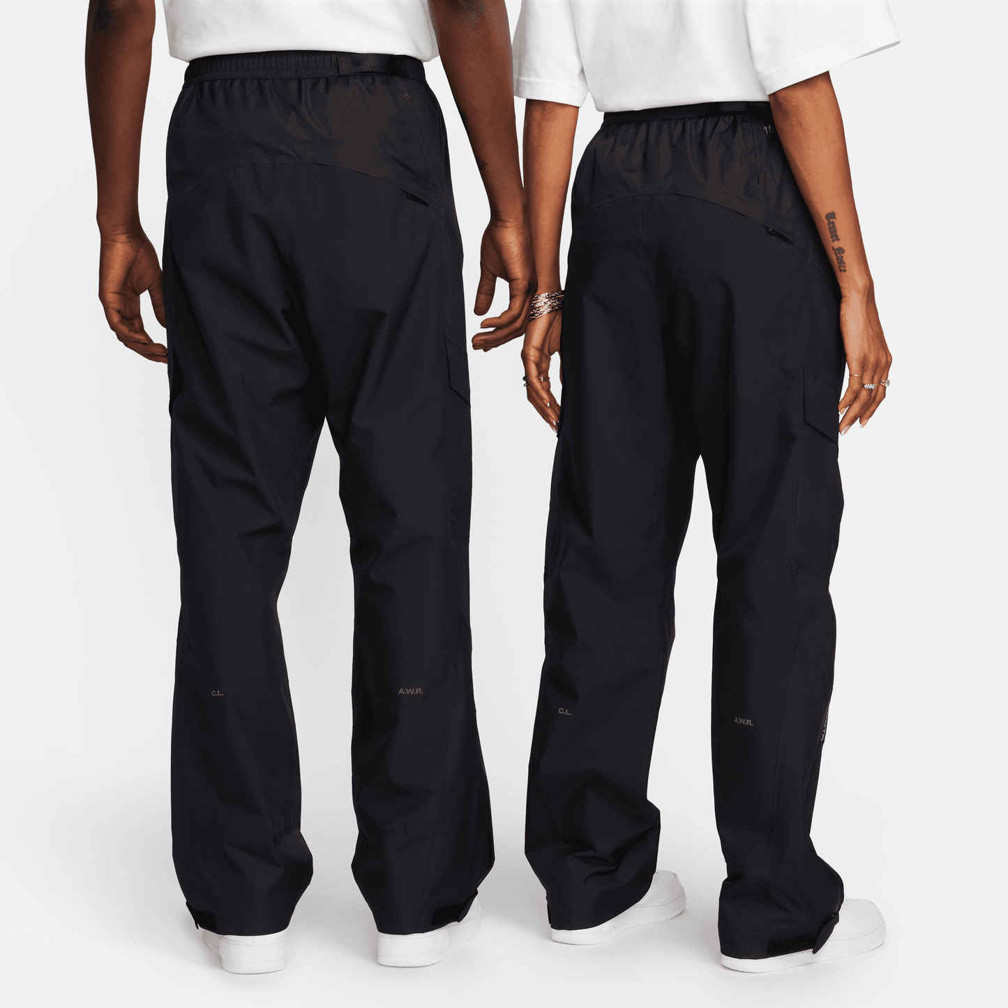 M NRG TB TRACK PANT