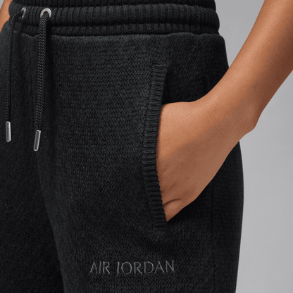 W J AIR JDN KNIT PANT