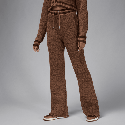 W J AIR JDN KNIT PANT