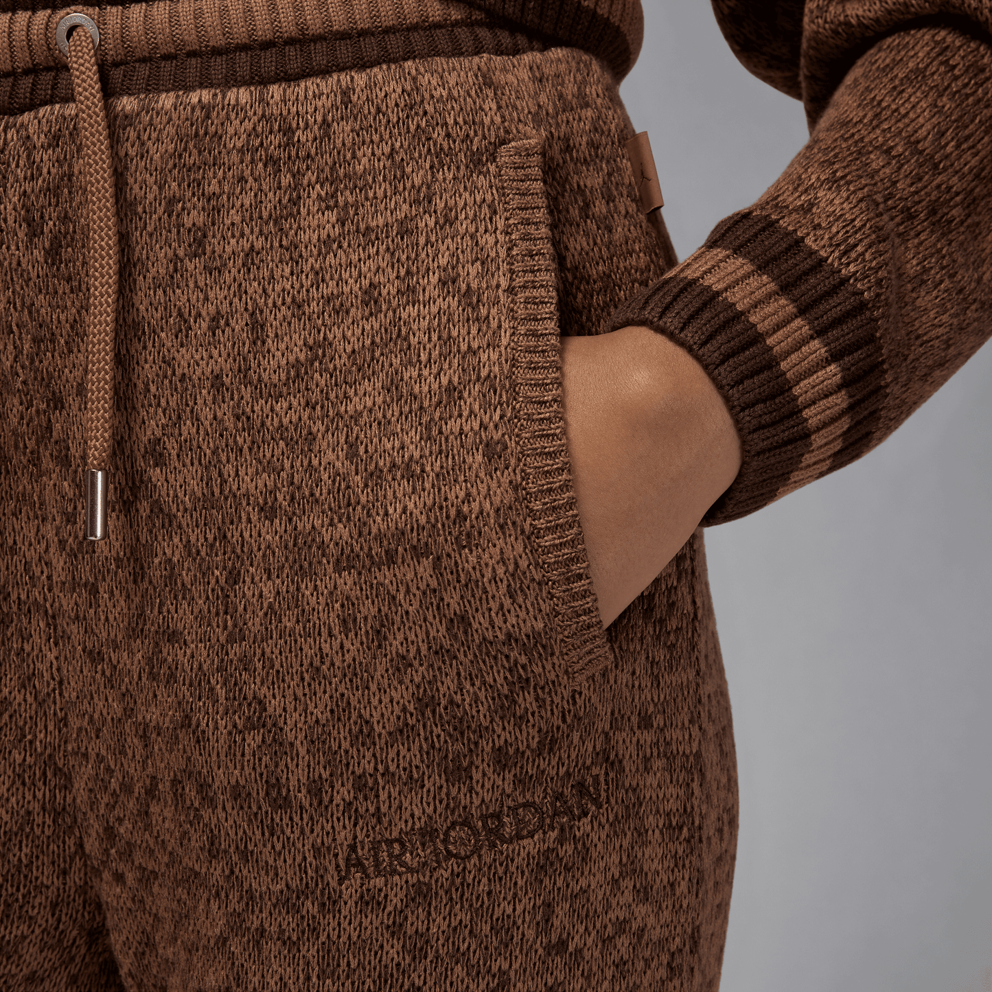 W J AIR JDN KNIT PANT