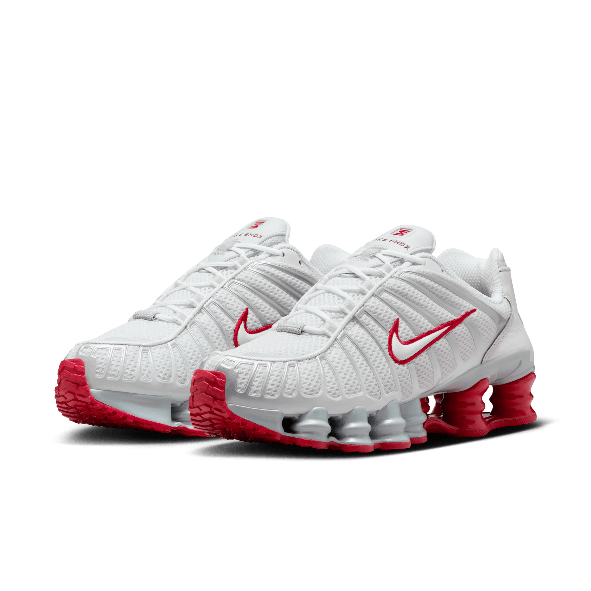 W NIKE SHOX TL – 99 Problems - Main Image