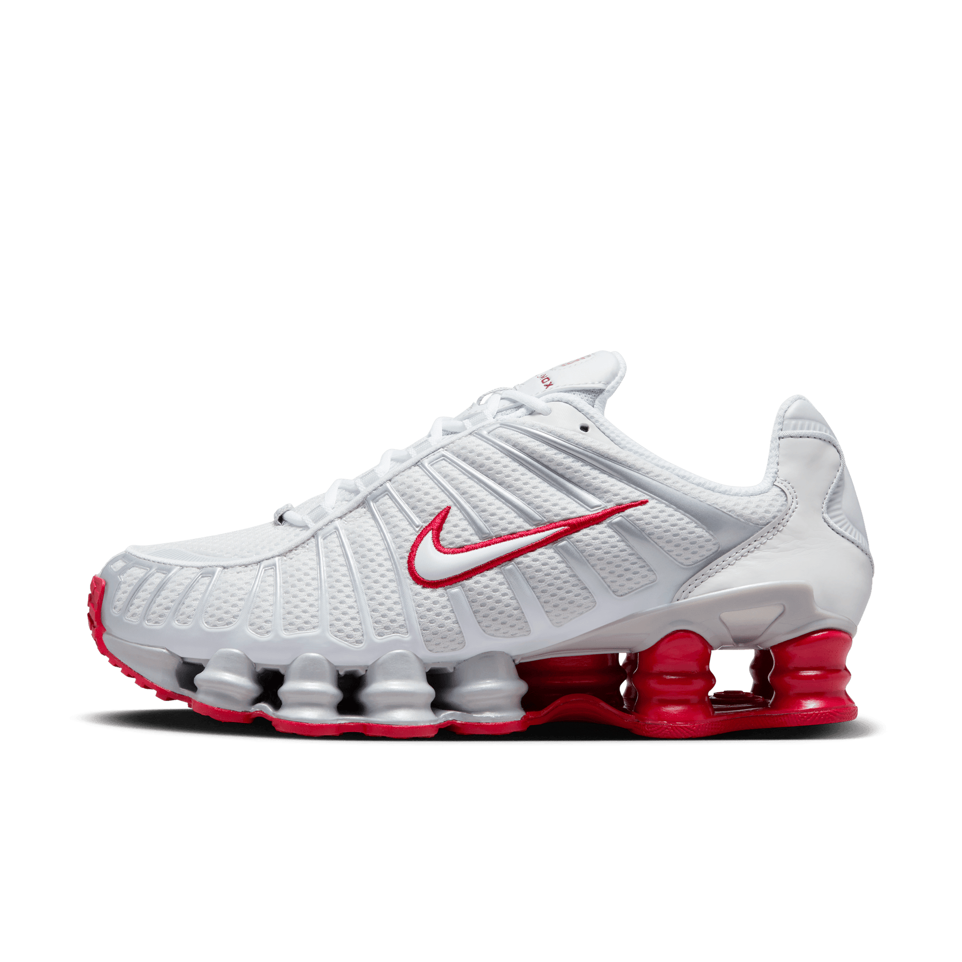 W NIKE SHOX TL – 99 Problems