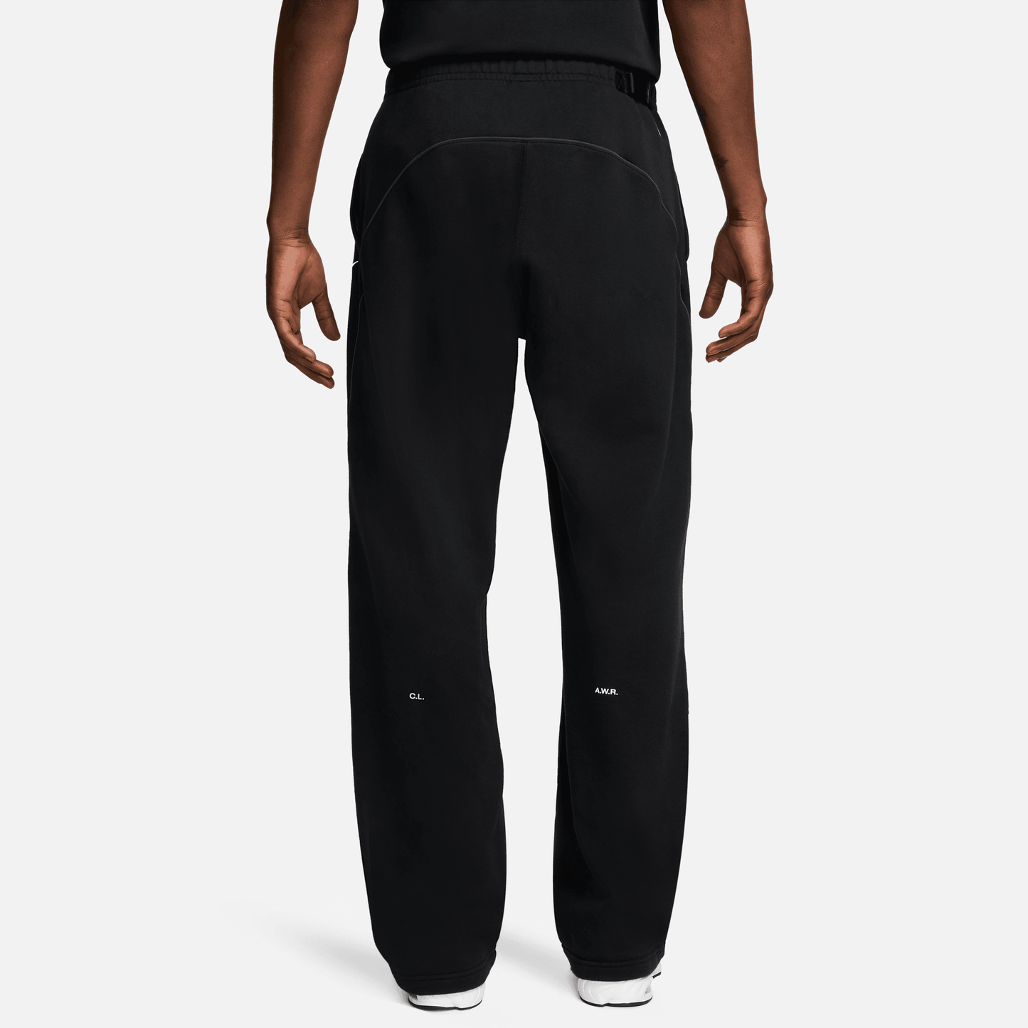M NRG NOCTA CS PANT FLC OH