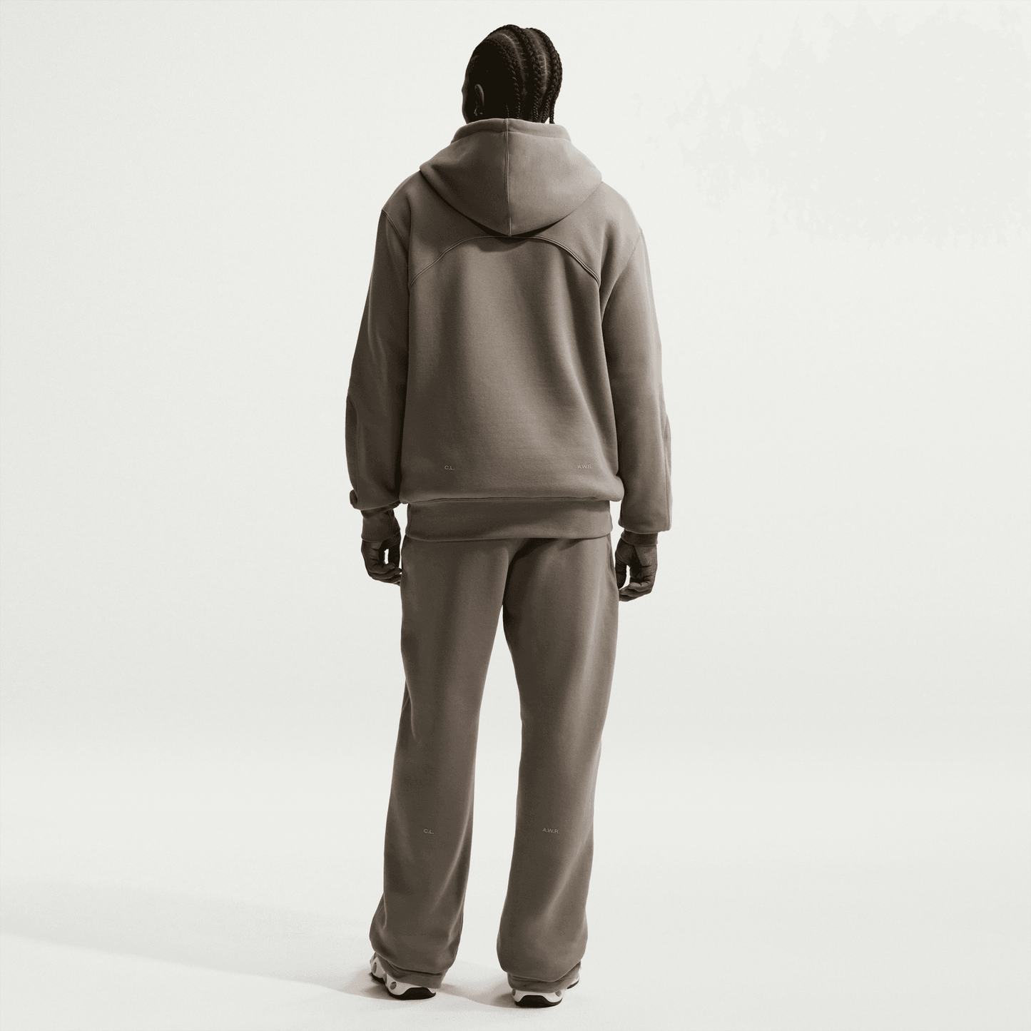 M NRG NOCTA CS PANT FLC OH