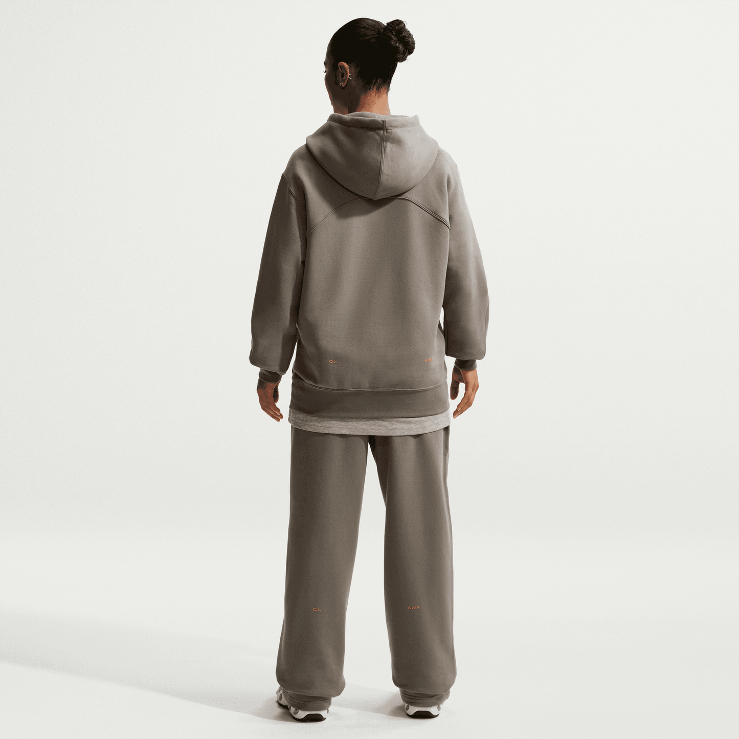 M NRG NOCTA CS PANT FLC OH