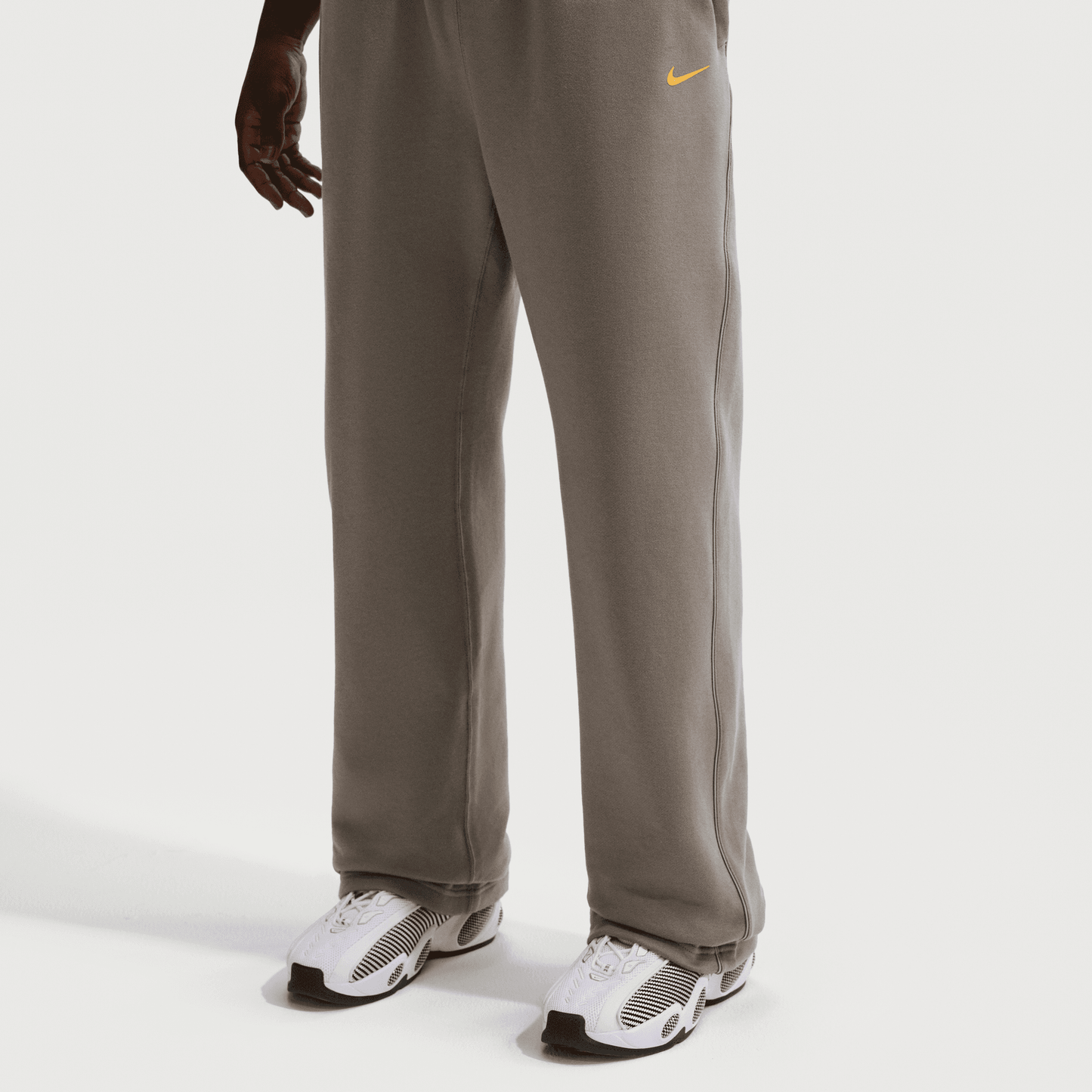 M NRG NOCTA CS PANT FLC OH