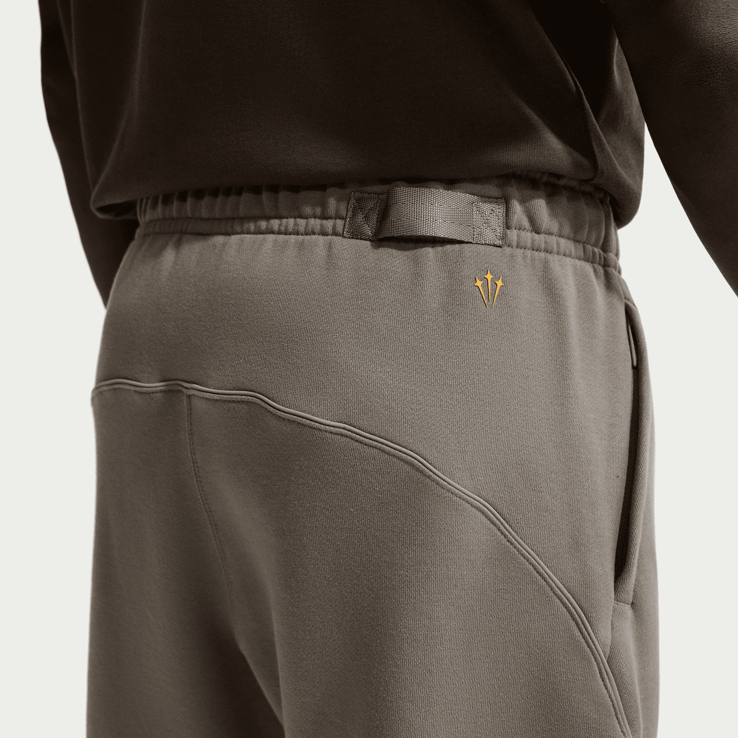 M NRG NOCTA CS PANT FLC OH