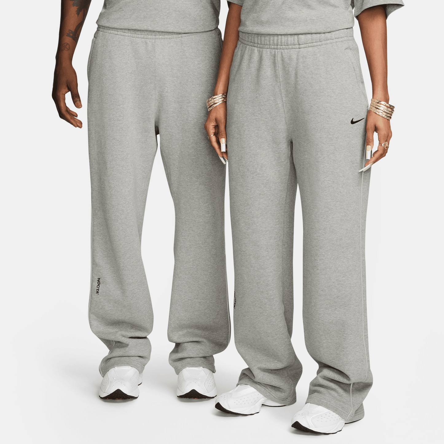 M NRG NOCTA CS PANT FLC OH
