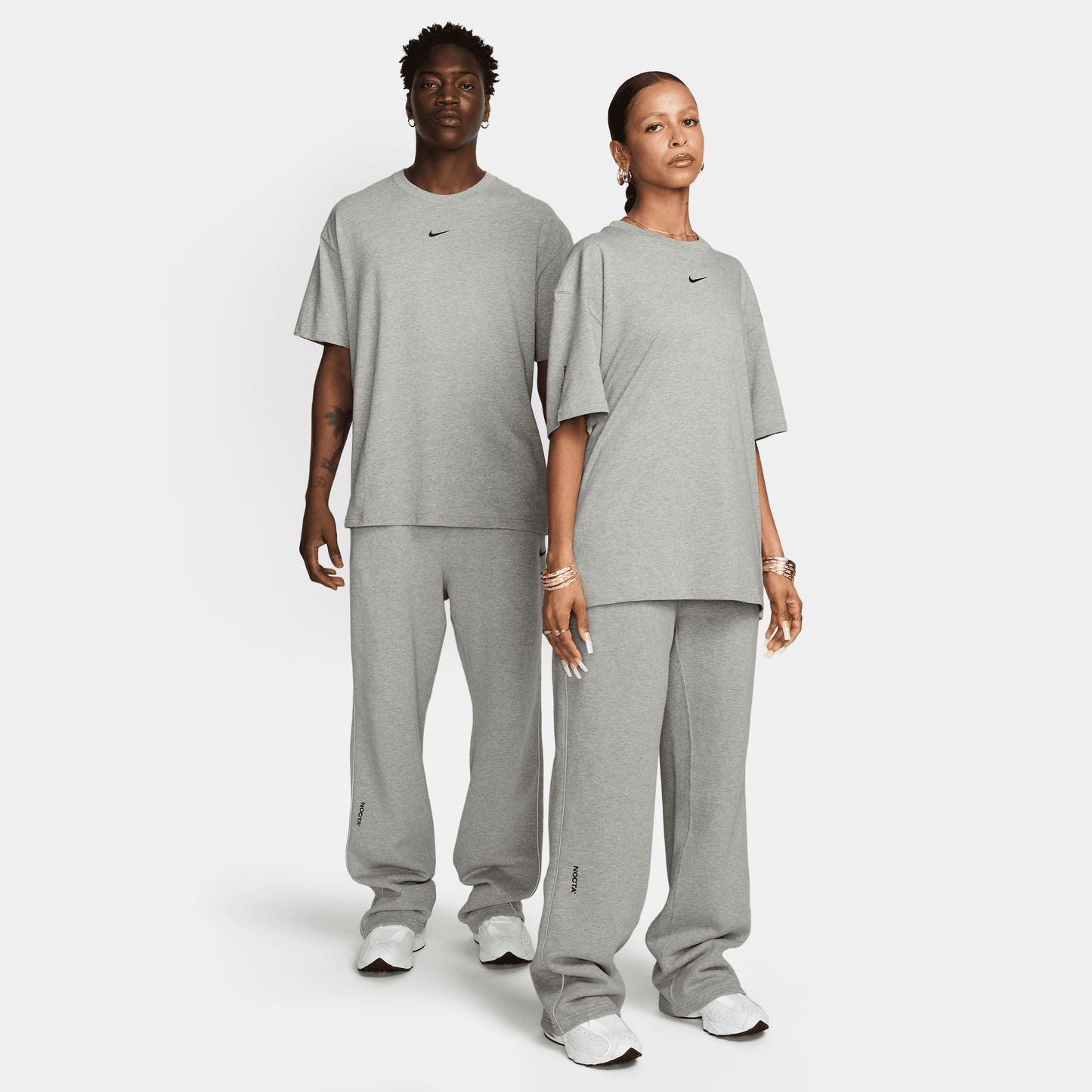 M NRG NOCTA CS PANT FLC OH