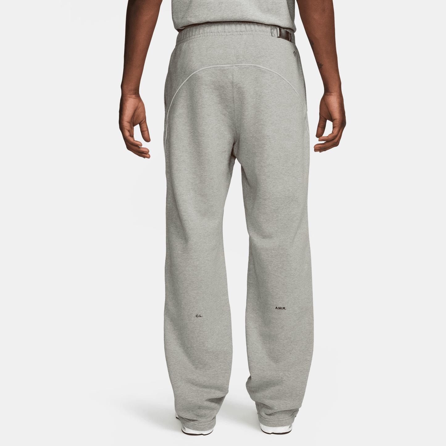 M NRG NOCTA CS PANT FLC OH