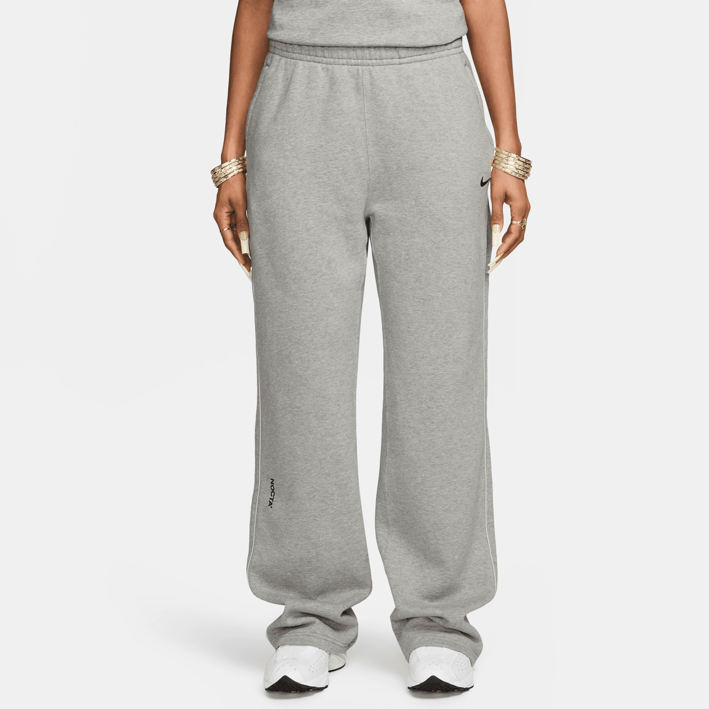 M NRG NOCTA CS PANT FLC OH