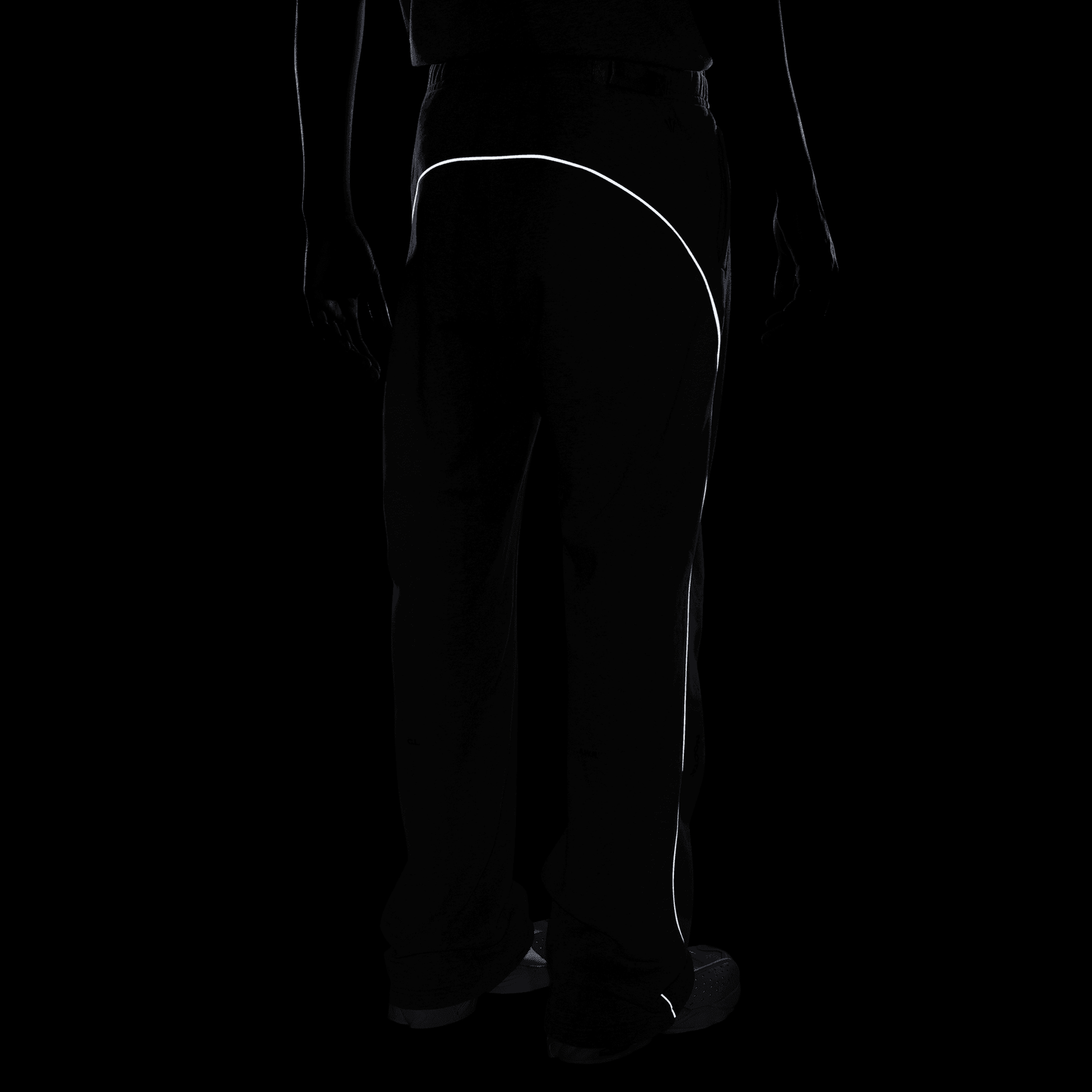 M NRG NOCTA CS PANT FLC OH