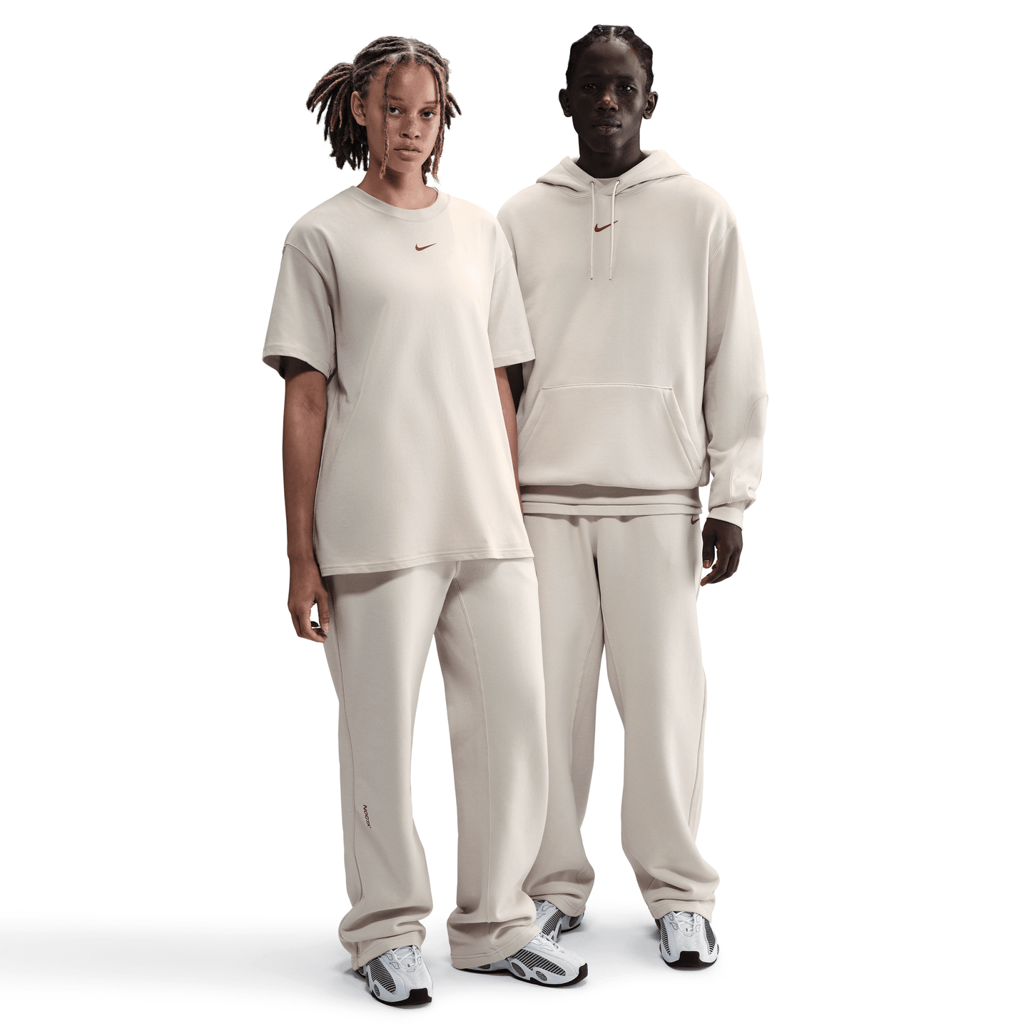 M NRG NOCTA CS PANT FLC OH
