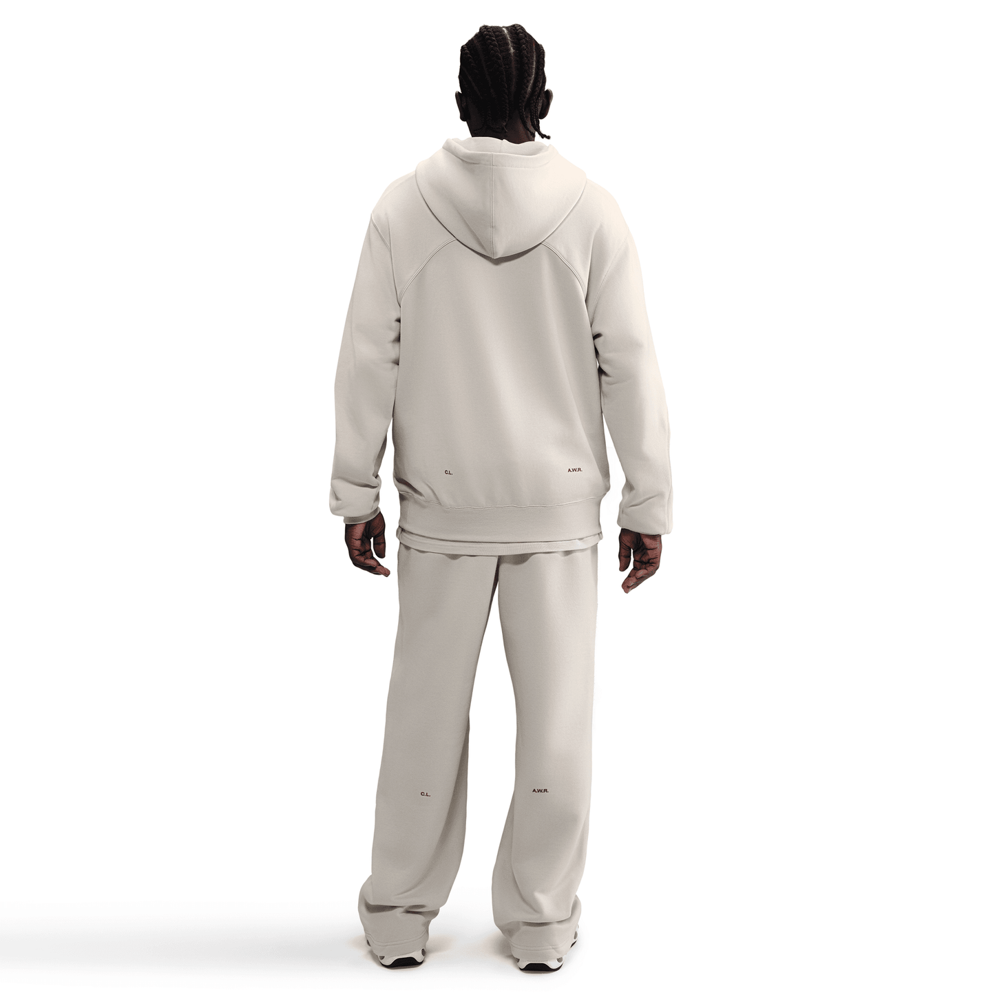 M NRG NOCTA CS PANT FLC OH
