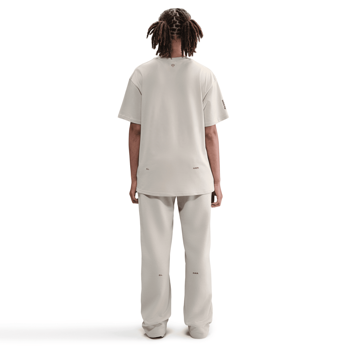 M NRG NOCTA CS PANT FLC OH