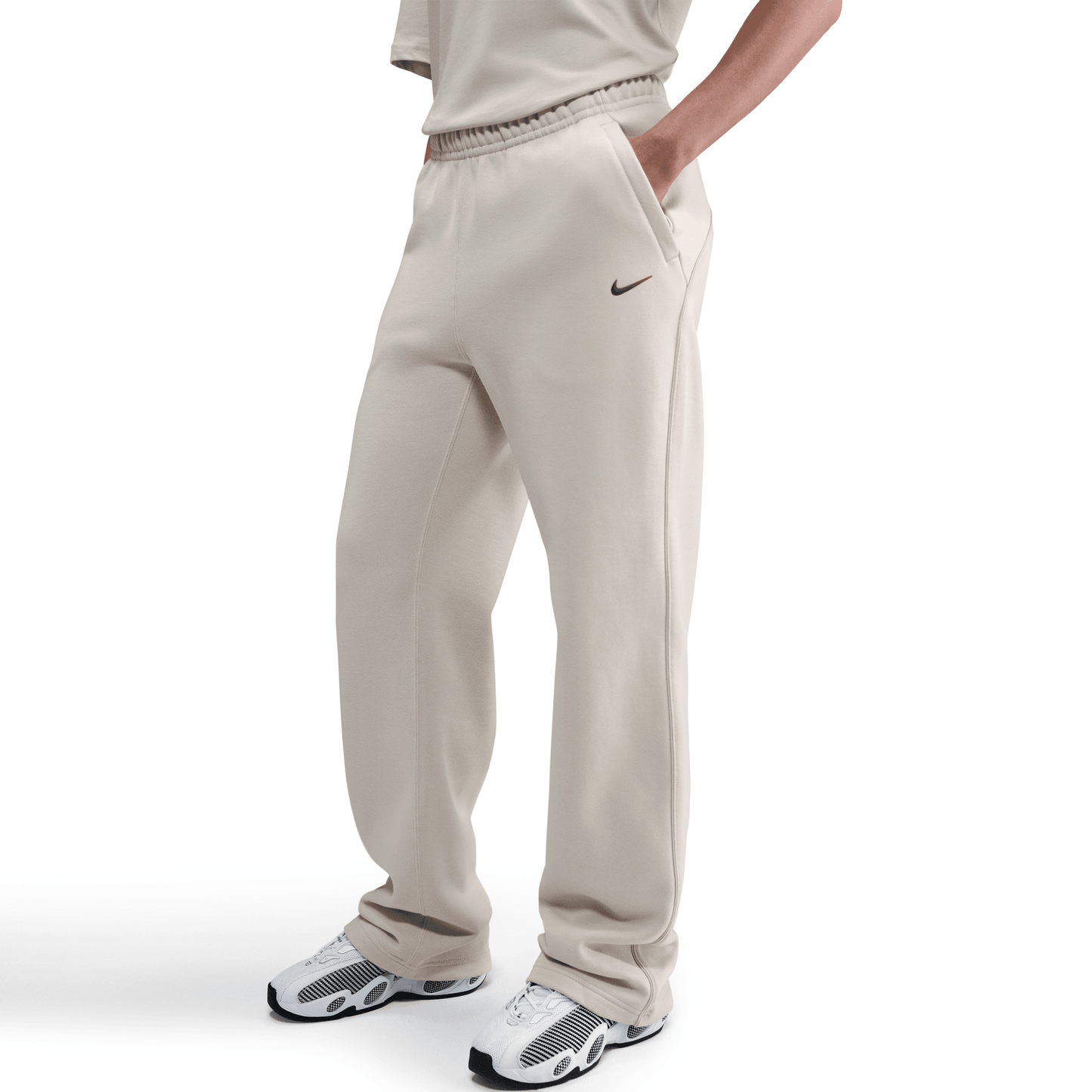 M NRG NOCTA CS PANT FLC OH