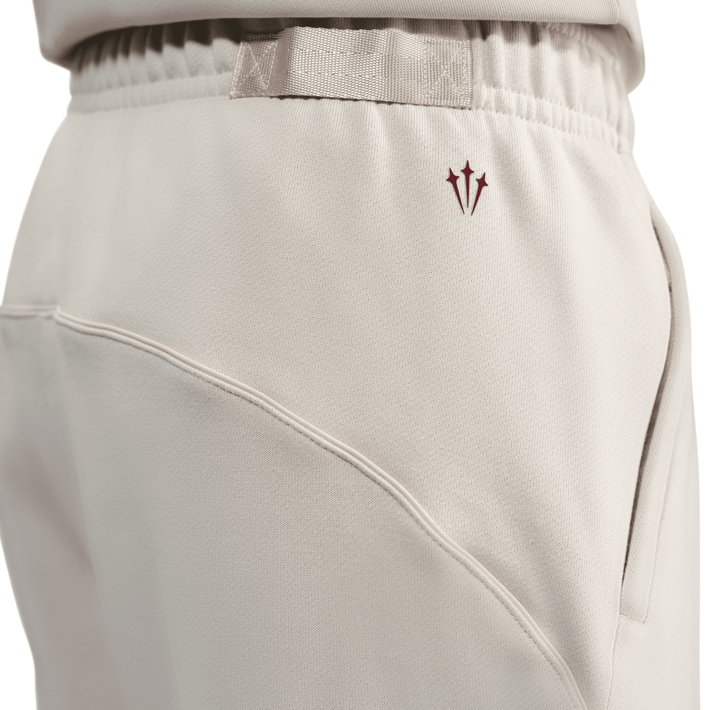 M NRG NOCTA CS PANT FLC OH
