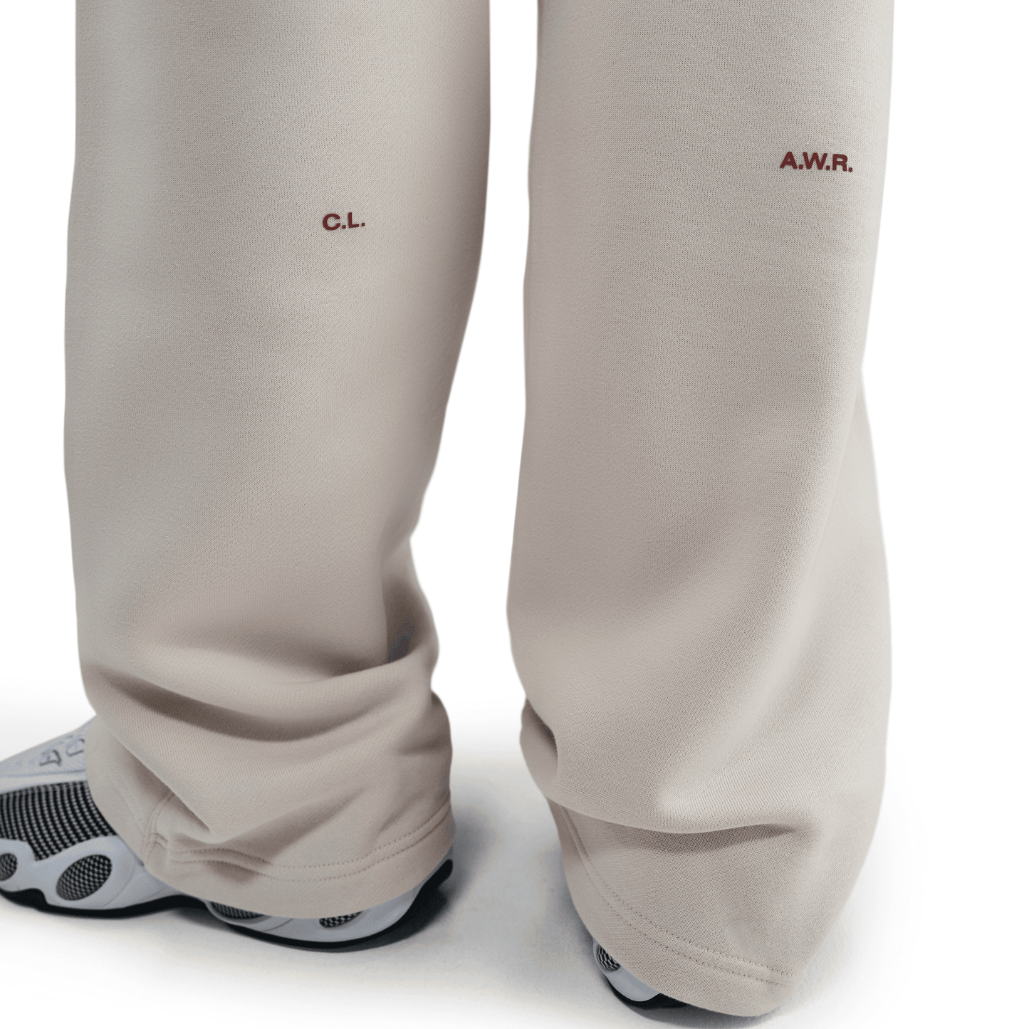M NRG NOCTA CS PANT FLC OH