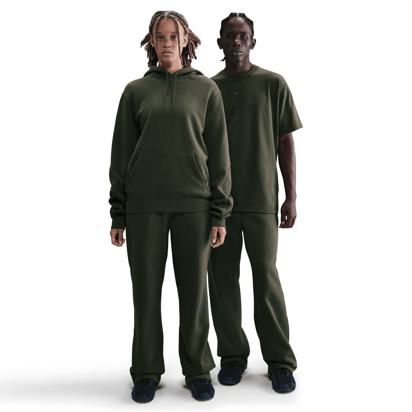 M NRG NOCTA CS PANT FLC OH