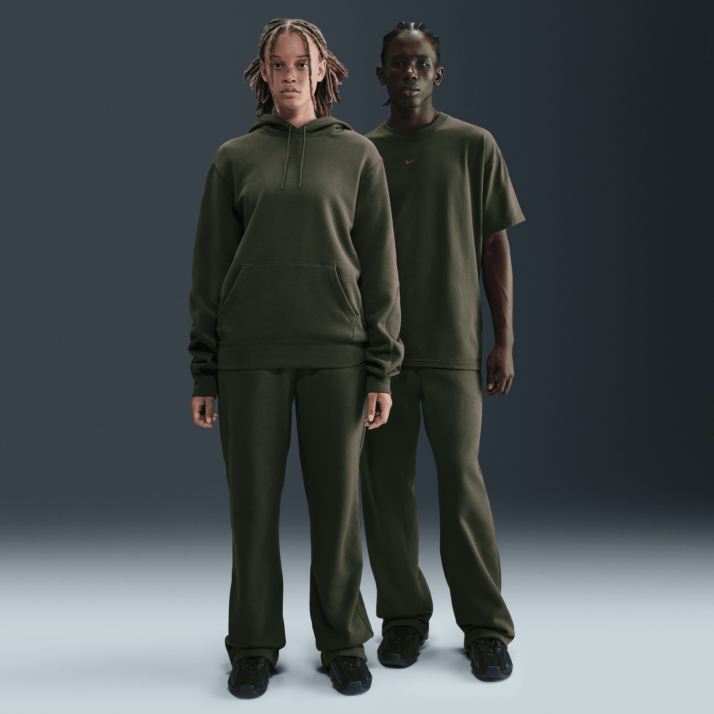 M NRG NOCTA CS PANT FLC OH