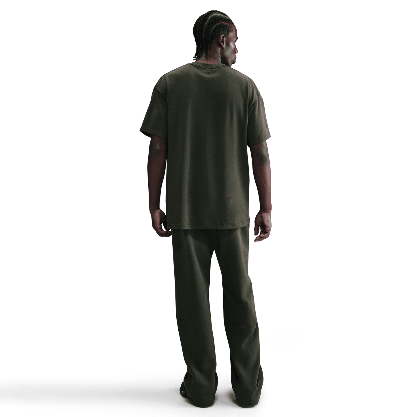 M NRG NOCTA CS PANT FLC OH