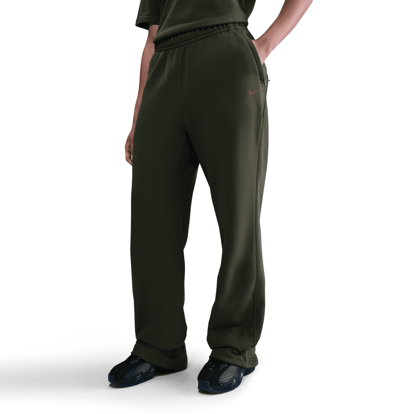 M NRG NOCTA CS PANT FLC OH