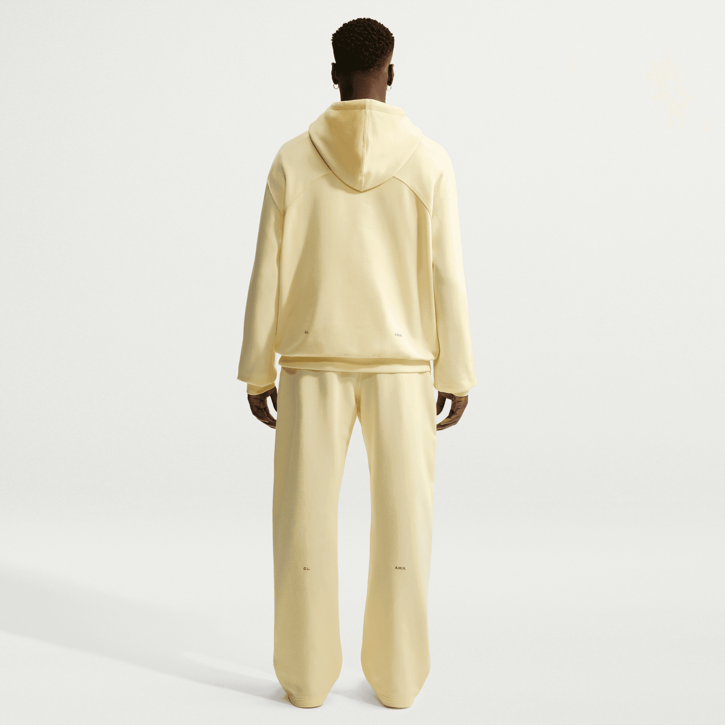 M NRG NOCTA CS PANT FLC OH