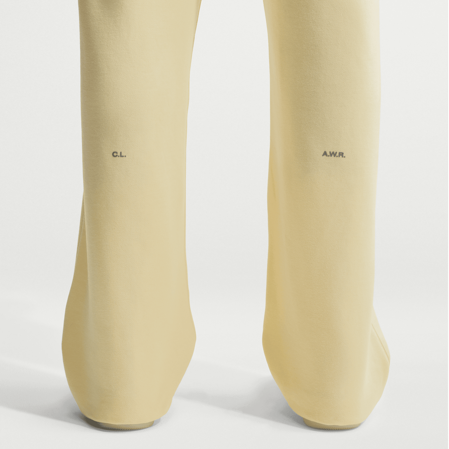 M NRG NOCTA CS PANT FLC OH