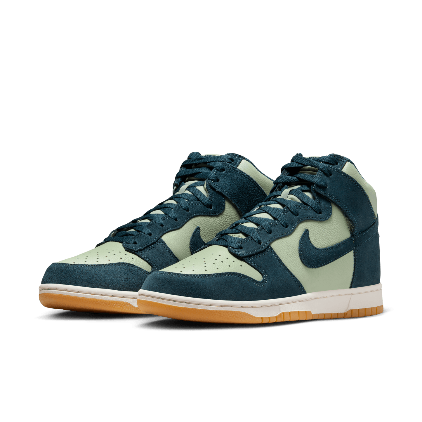 NIKE DUNK HI RETRO SE