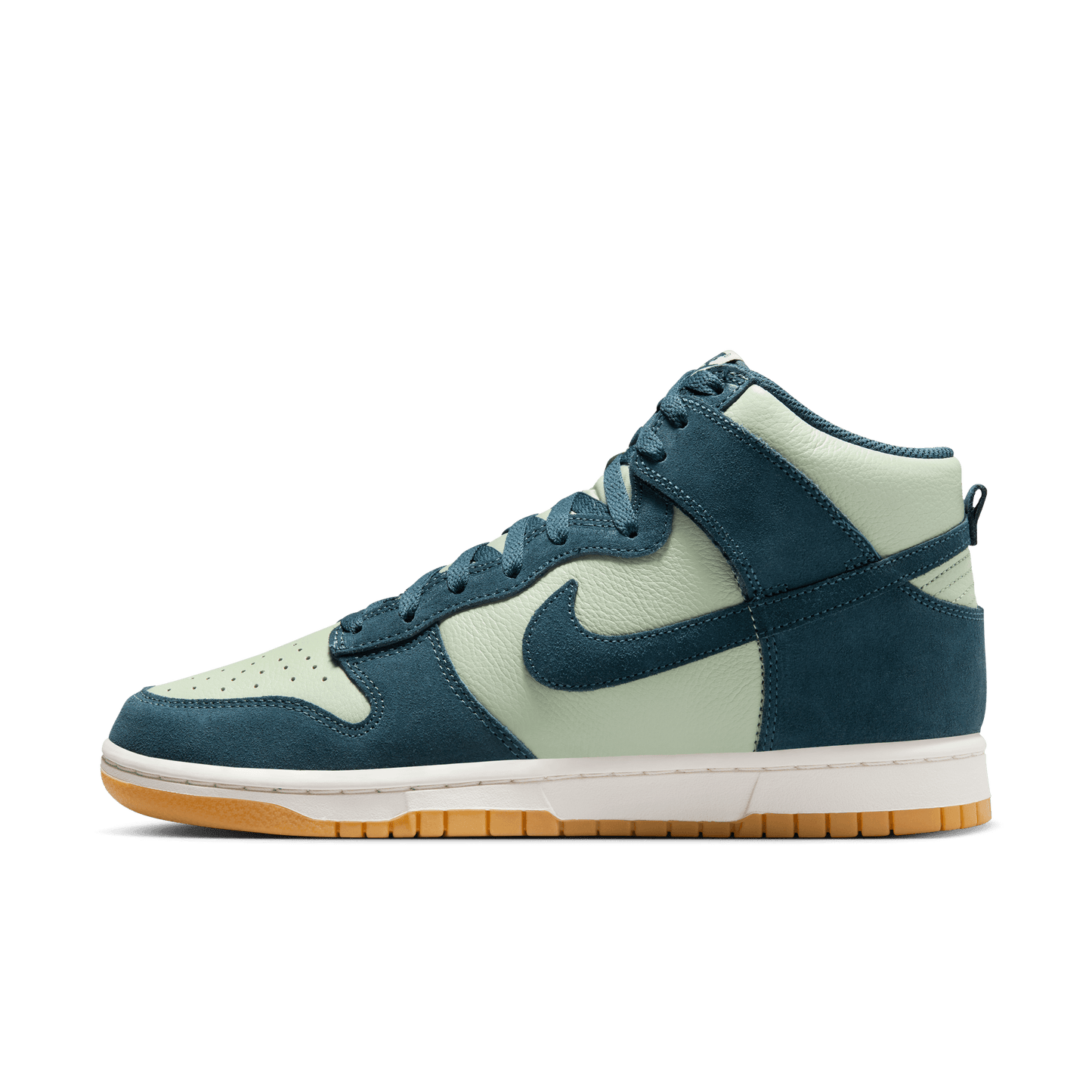 NIKE DUNK HI RETRO SE