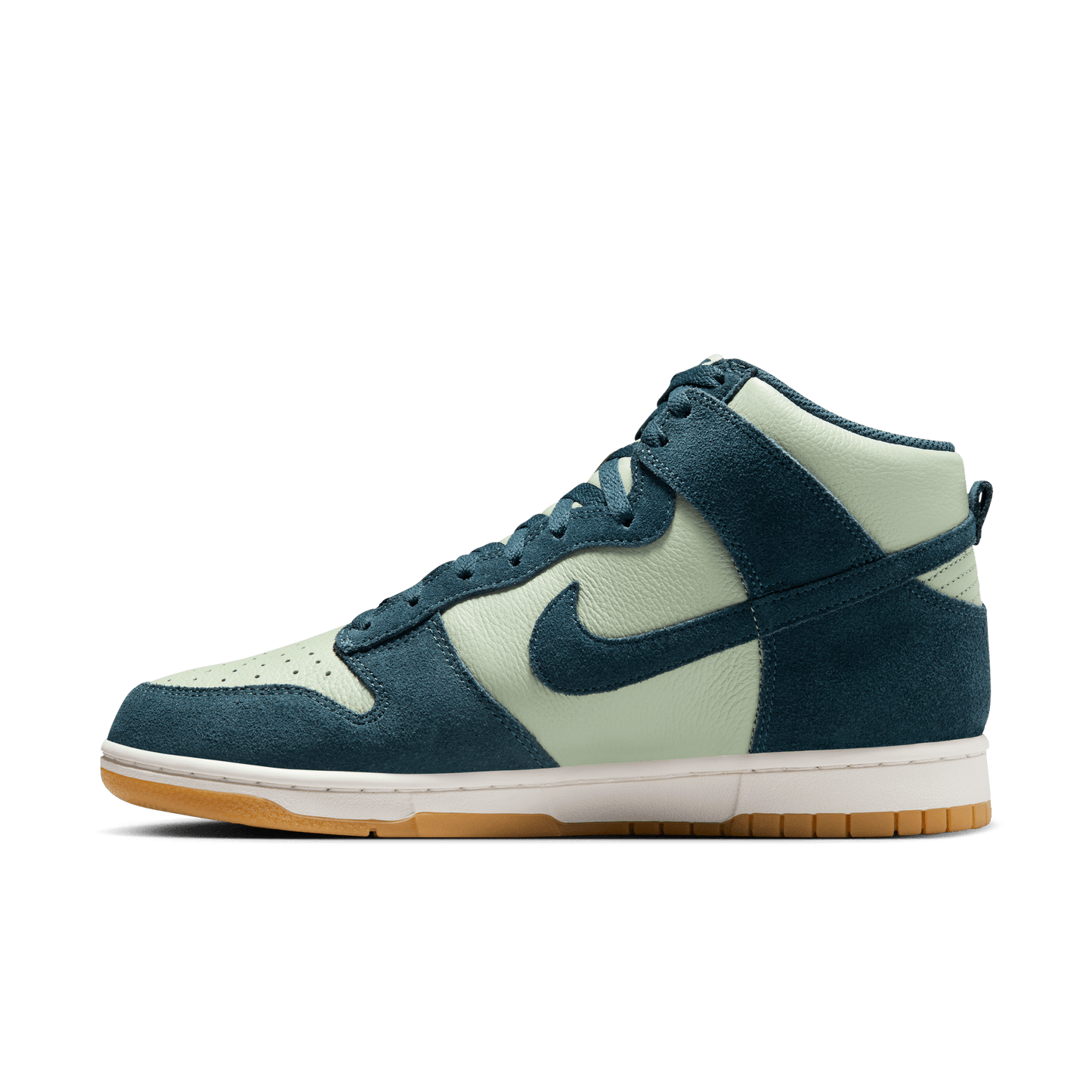 Dunks high top clearance