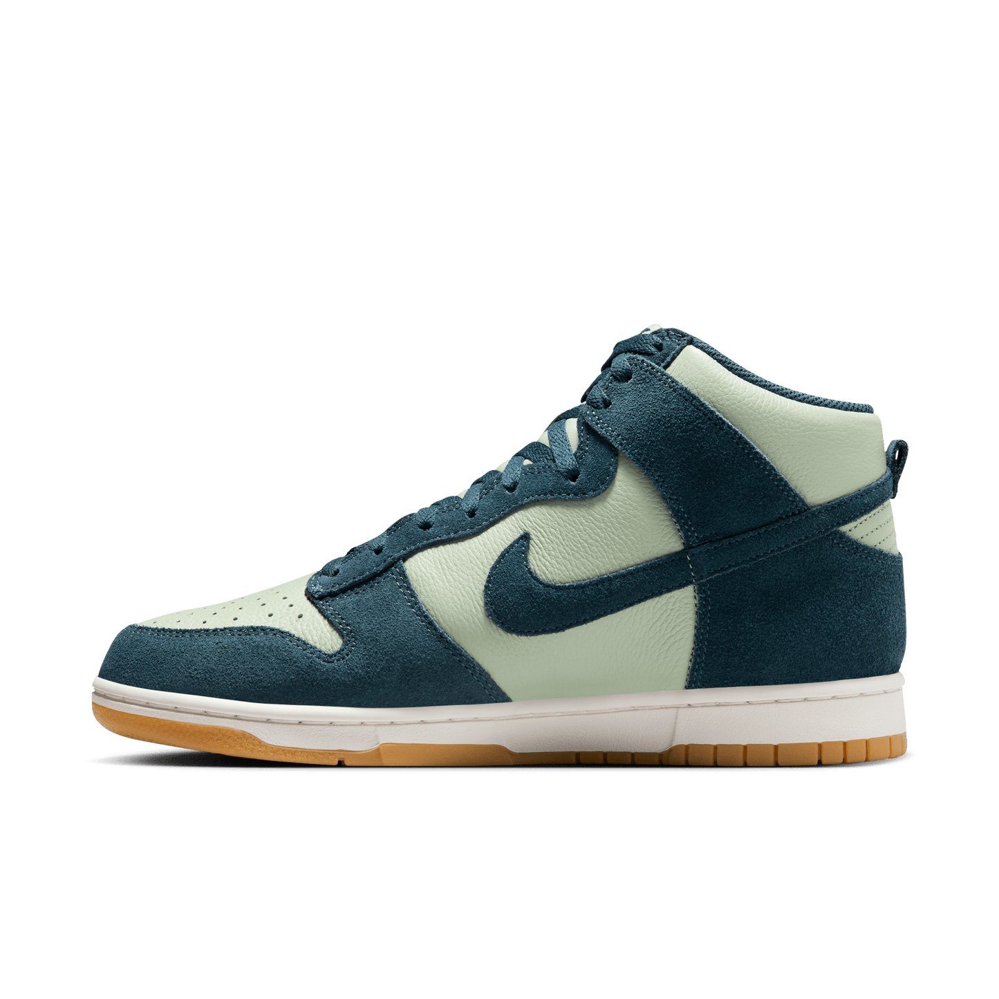 NIKE DUNK HI RETRO SE