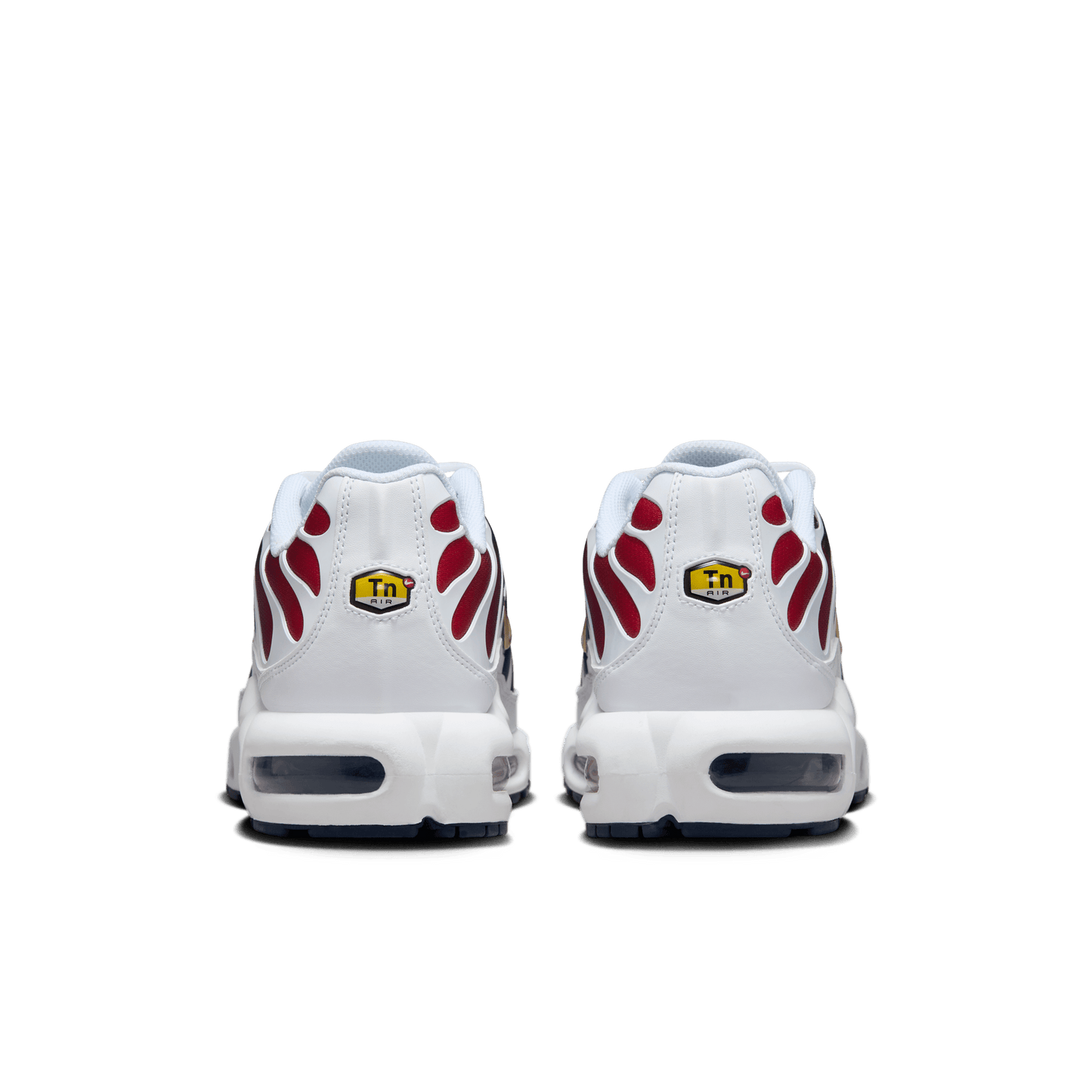 NIKE AIR MAX PLUS